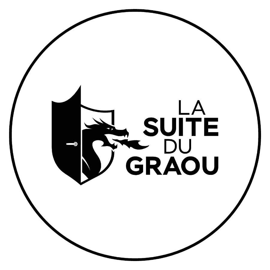 La Suite Du Graou ميتز المظهر الخارجي الصورة